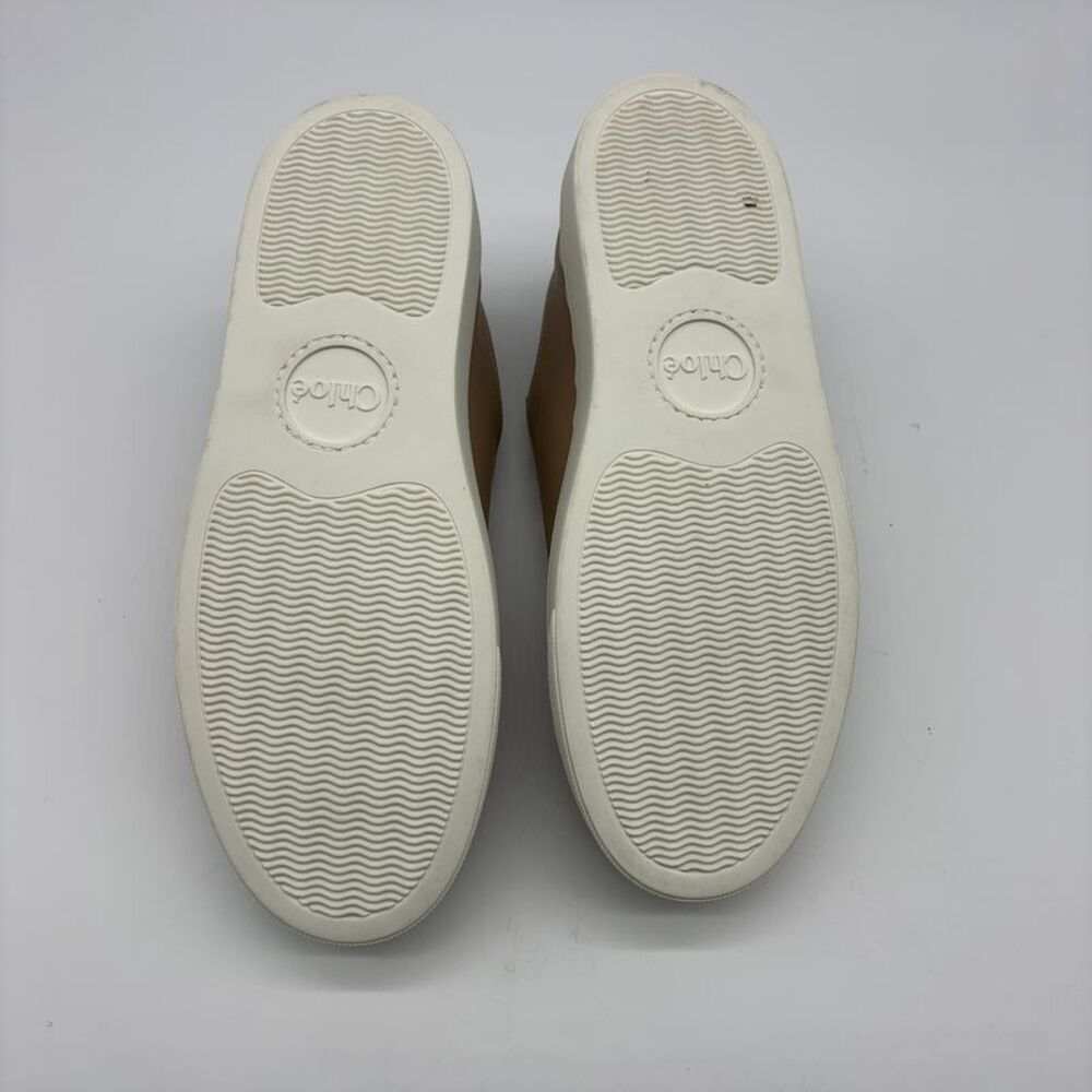 Chloe Platform Sneakers - Picture 6 of 7